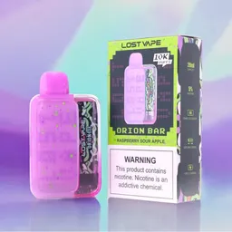Vape Orion Bar 10000 Puff