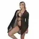 Levantadora Encaje