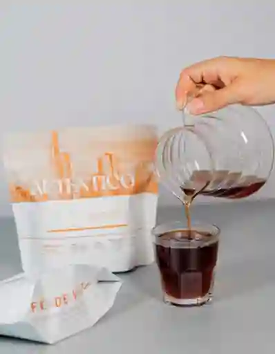 Café Autentico, Cultus, Cafe Especial Del Huila