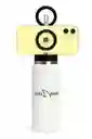 Termo Con Soporte Magnetico Para Celular Botella Deportiva Fk15-34