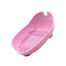 Limpiador De Brochas De Silicona You Are The Princess