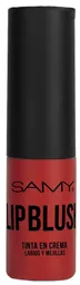 Samy Tinta En Crema 04 Lollipop