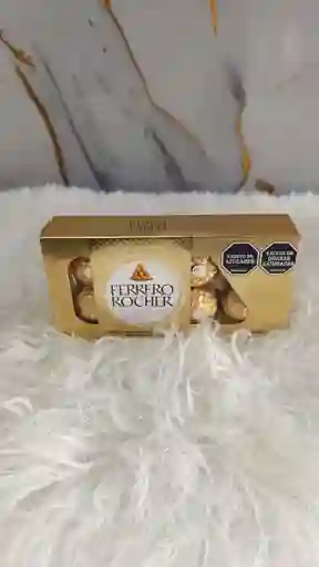 Caja Chocolates