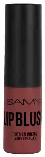 Samy Tinta En Crema 05 Jelly