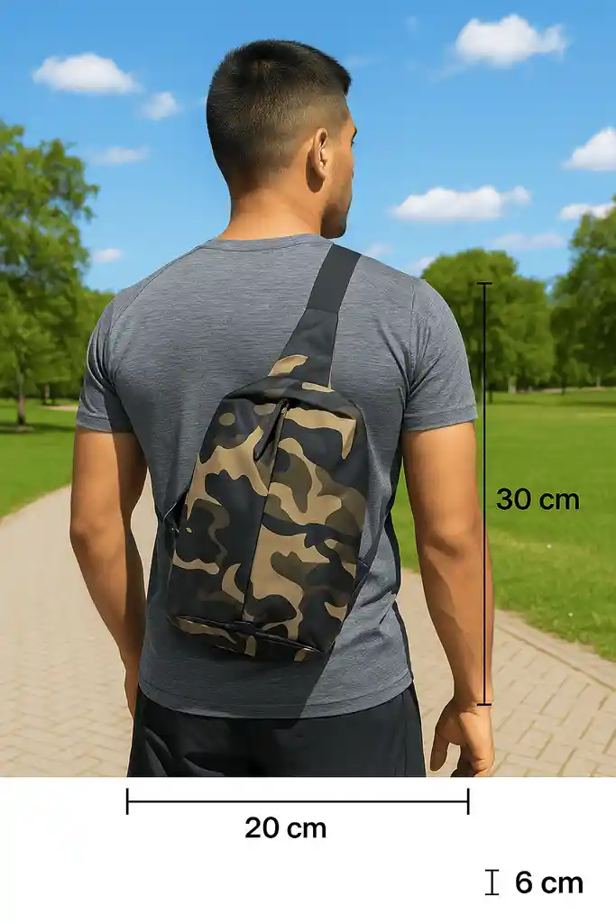 Maletin Mochila Bolso Impermeable Maleta Fk23d-165