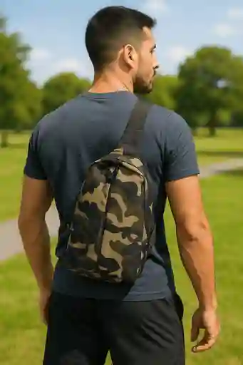 Maletin Mochila Bolso Impermeable Maleta Fk23d-165