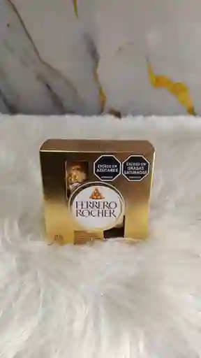 Ferreros Chocolates