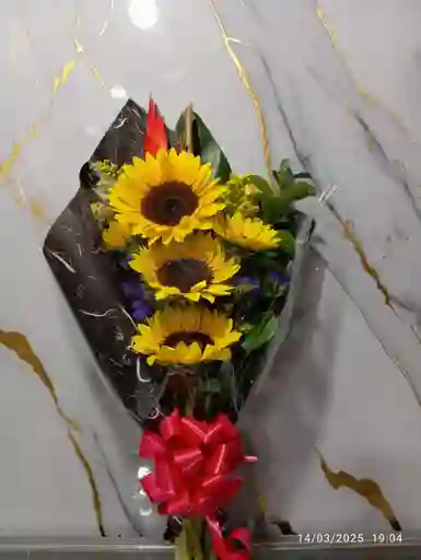 Arreglo Floral