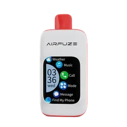 Vape Airfuze 30000 Puff