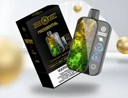 Vape Presidencial 18000 Puff