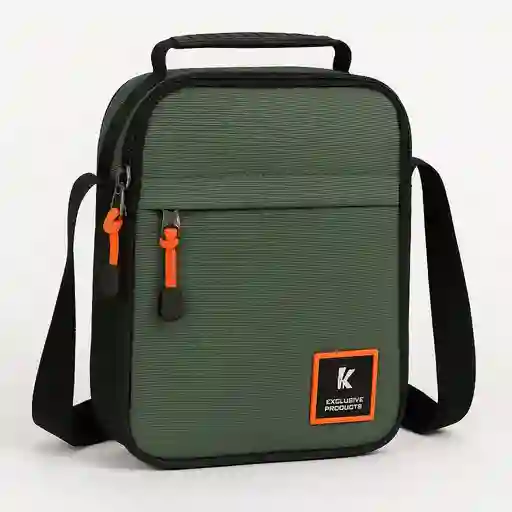 Bolso Maletin Carriel Maleta Fk23d-167