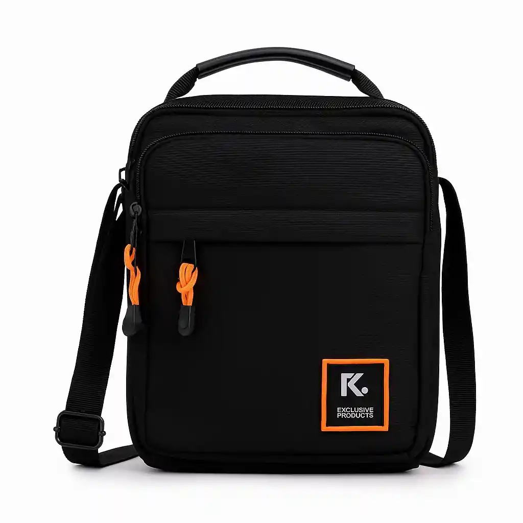 Bolso Maletin Carriel Maleta Fk23d-167