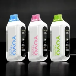 Vape Yovo 18000 Puff