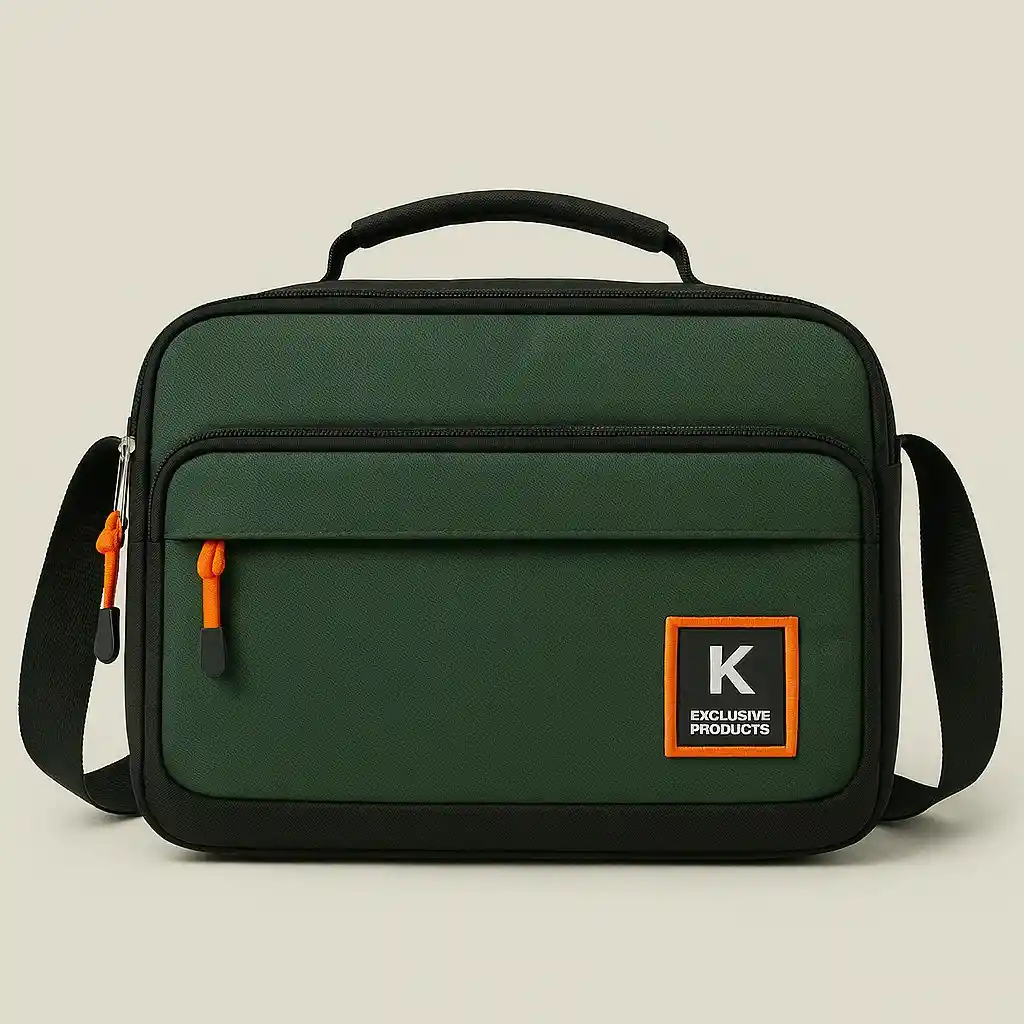 Bolso Maletin Carriel Maleta Fk23d-169