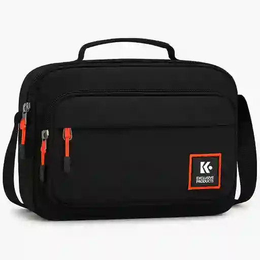 Bolso Maletin Carriel Maleta Fk23d-169