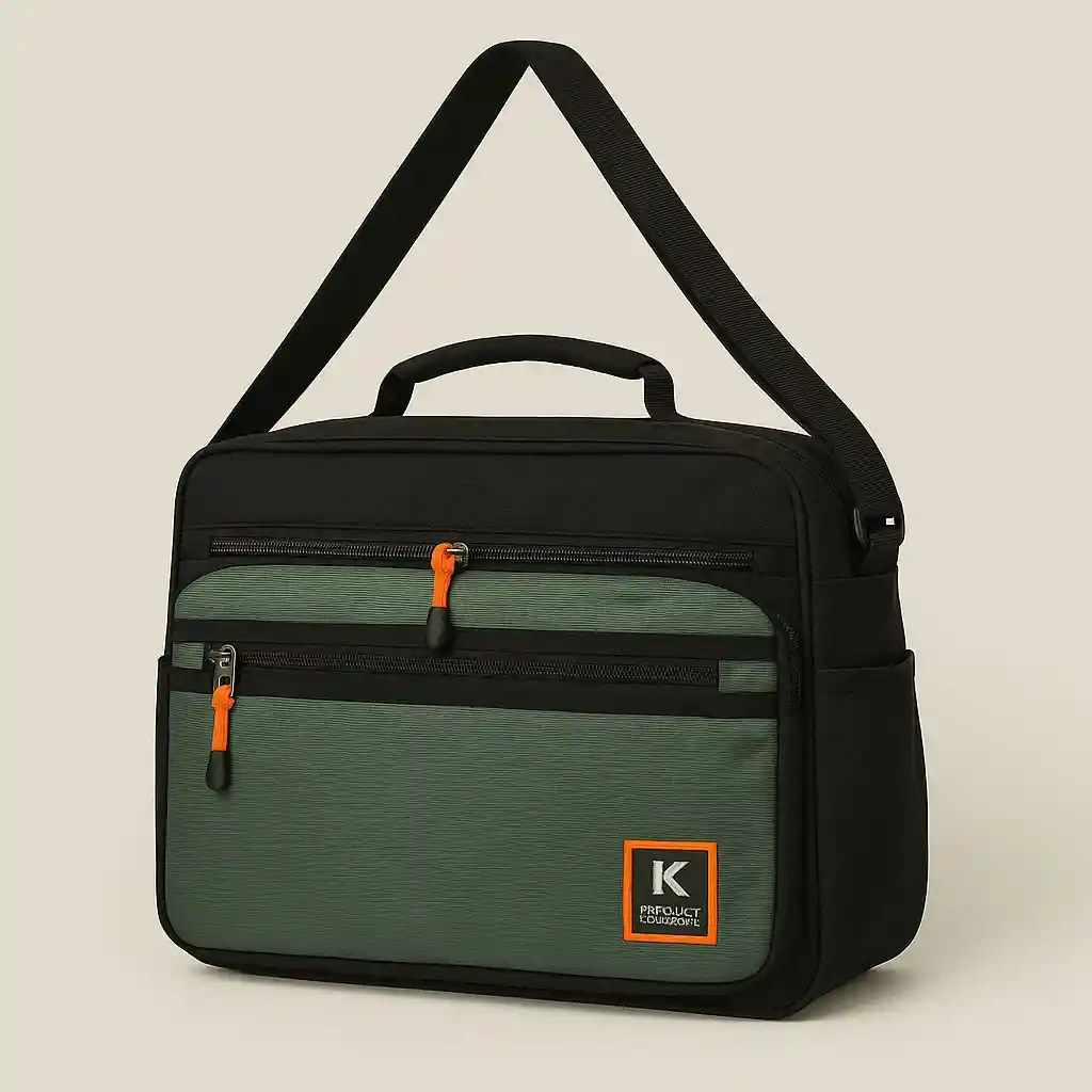 Bolso Maletin Carriel Maleta Fk23d-168