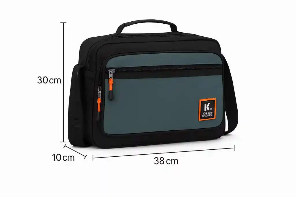 Bolso Maletin Carriel Maleta Fk23d-168