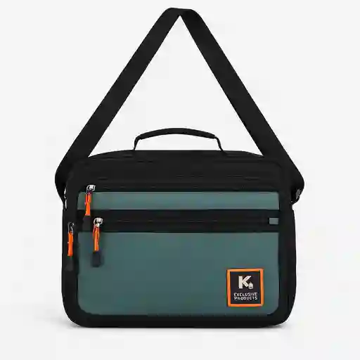 Bolso Maletin Carriel Maleta Fk23d-168