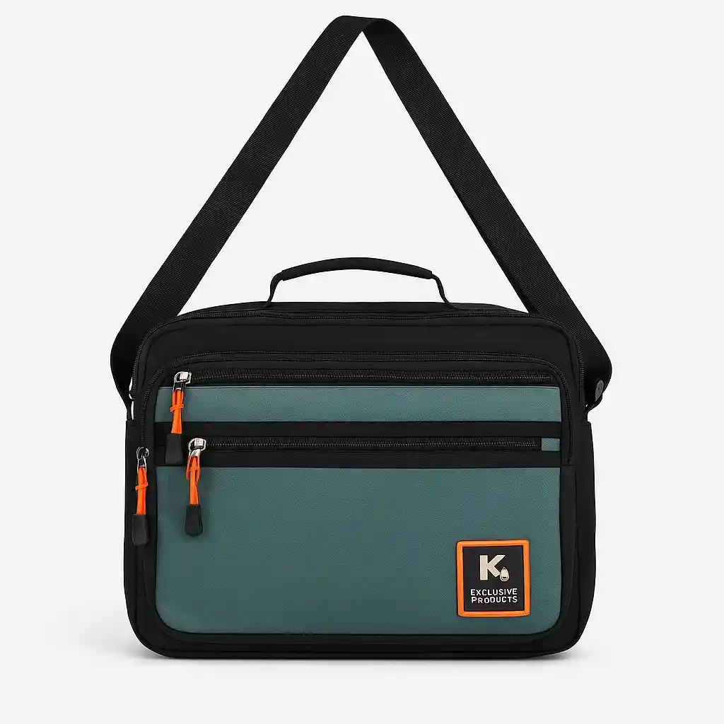 Bolso Maletin Carriel Maleta Fk23d-168
