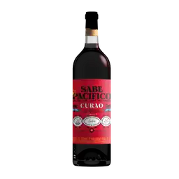 Curado Ancestral – Sabe Pacífico