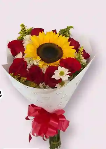 Arreglo Bouquet