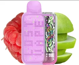 Vape Orion Bar 10000 Puff