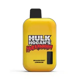 Vape Hulk Hogan 8000 Puff