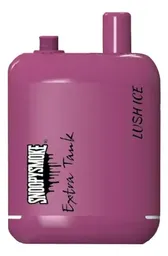 Vape Snoopysmoke 15000 Puff