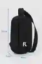 Bolso Canguro Riñonera Morral Maleta Fk23d-166