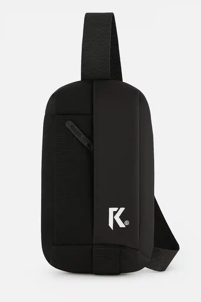 Bolso Canguro Riñonera Morral Maleta Fk23d-166