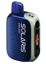 Vape Solaris 25000