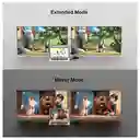Adaptador Conversor Usb 3.0 A Hdmi / Vga 1920x1080p | 5201b