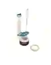 Valvula Salida Tanque Sanitario 26 Cm Grival