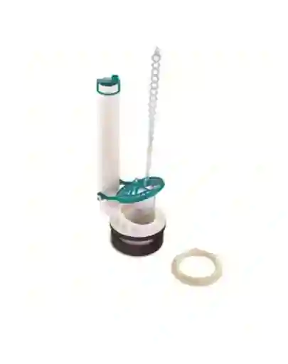 Valvula Salida Tanque Sanitario 26 Cm Grival