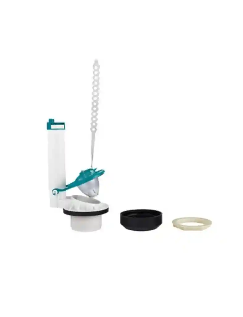Valvula Salida Tanque Sanitario 26 Cm Grival
