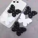 Soporte Silicona Para Celular Ventosas Holder Dupe Octobuddy