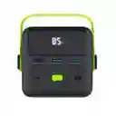 Bateria Portatil Trust Redoh 50.000 Mah Verde Carga Rapida