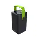 Bateria Portatil Trust Redoh 50.000 Mah Verde Carga Rapida