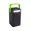 Bateria Portatil Trust Redoh 50.000 Mah Verde Carga Rapida