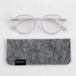 Gafas Zoom Basic F 2 25 Policarbonato