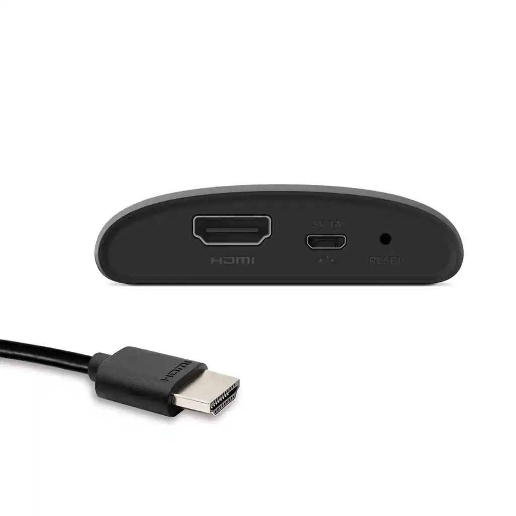 Roku Express 3960 Hd Dispositivo De Streaming Con Control Remoto
