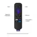 Roku Express 3960 Hd Dispositivo De Streaming Con Control Remoto