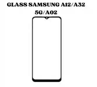 Glass + Oca Samsung A02s/ A02