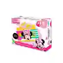 Juego De Mesa Para Niños Minnie Rompecabezas X25 Piezas 31,5cm X 21,5cm