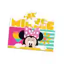 Juego De Mesa Para Niños Minnie Rompecabezas X25 Piezas 31,5cm X 21,5cm