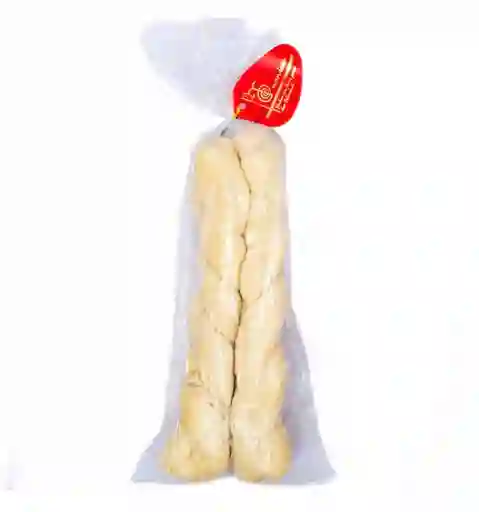 Pan Arroz Trenza Siempre Natural 280g 1 X 2 Und