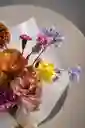 Flower Bag Hot Cold
