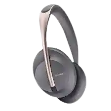 Audifonos Bose Diadema 700 Sonido Asombroso Generico