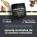 Laminado Maca 400 Ml - Regeneración Capilar
