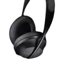 Diadema Tipo Bose 700 Bluetooth Sonido Asombroso Generico